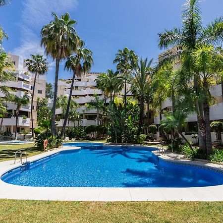 Molo Residences Boutique Apartments & Spa 마르베야 외부 사진