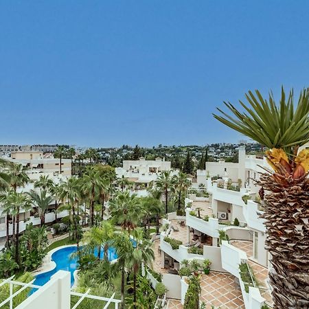Molo Residences Boutique Apartments & Spa 마르베야 외부 사진