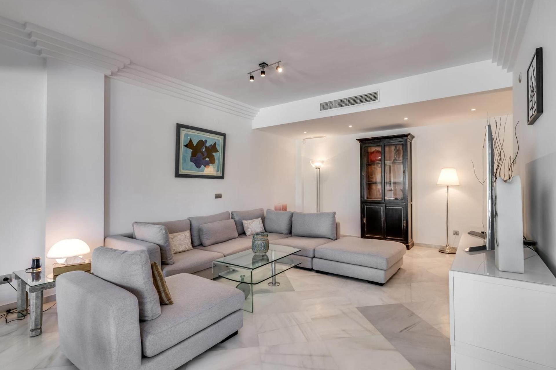 Molo Residences Boutique Apartments & Spa 마르베야 외부 사진