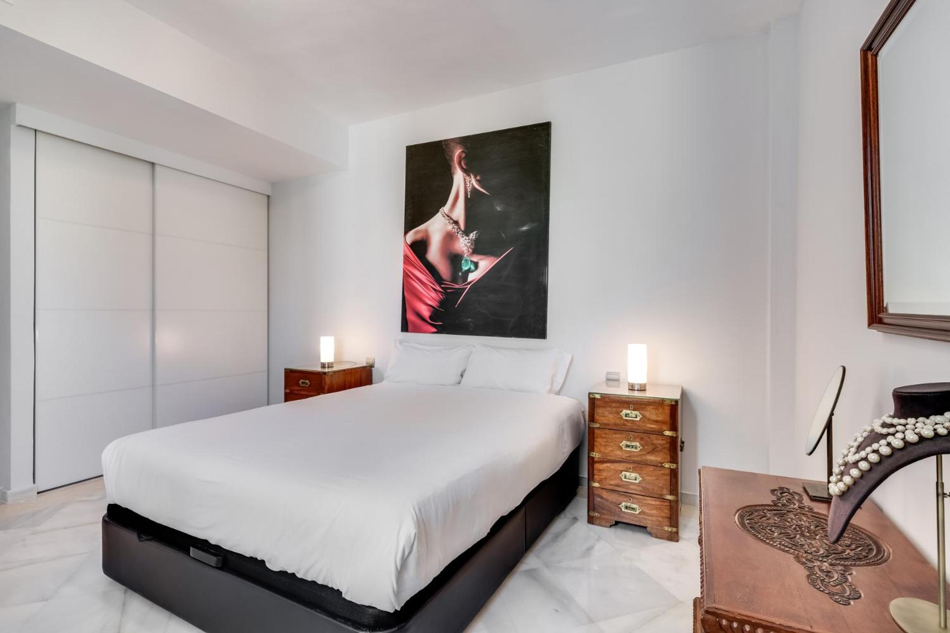 Molo Residences Boutique Apartments & Spa 마르베야 외부 사진