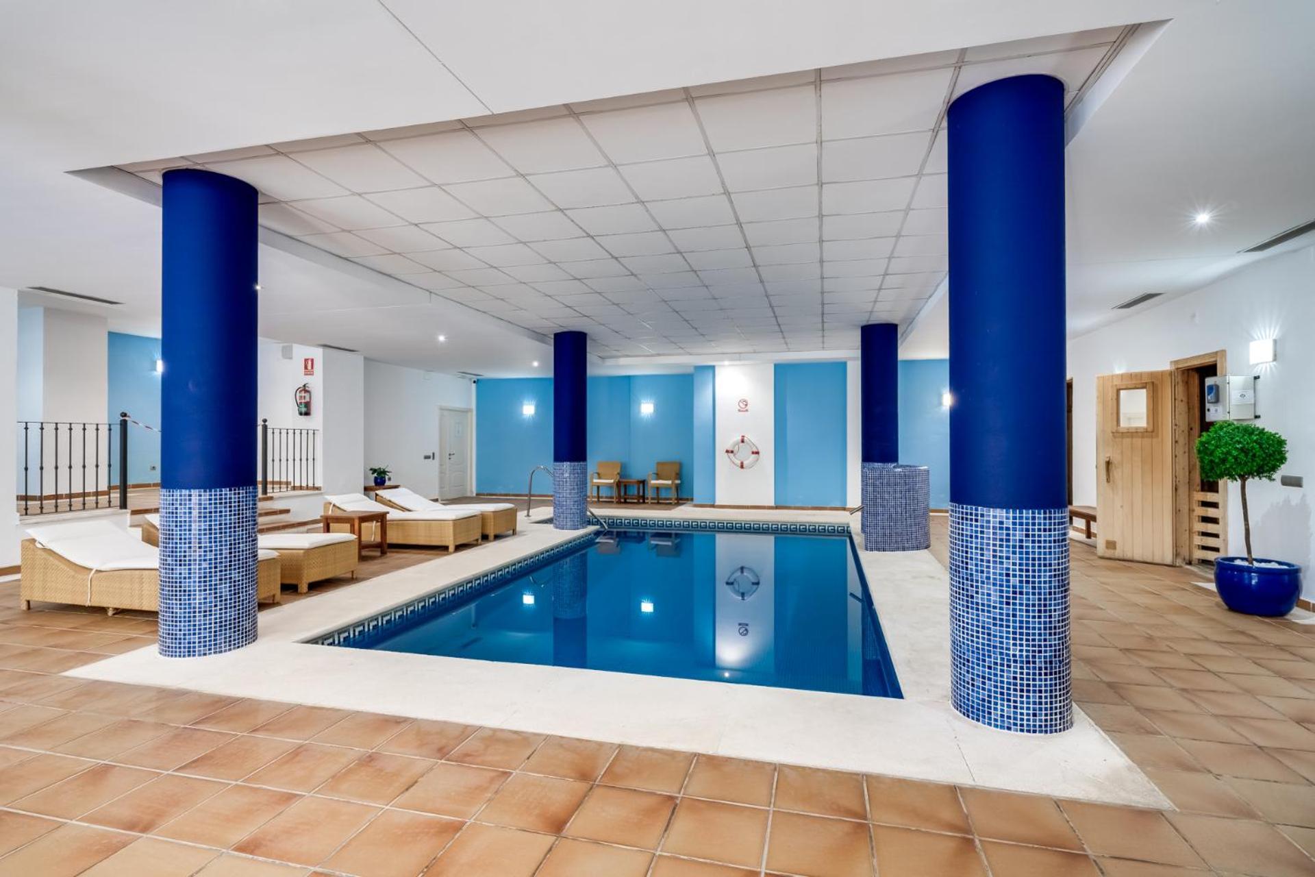 Molo Residences Boutique Apartments & Spa 마르베야 외부 사진