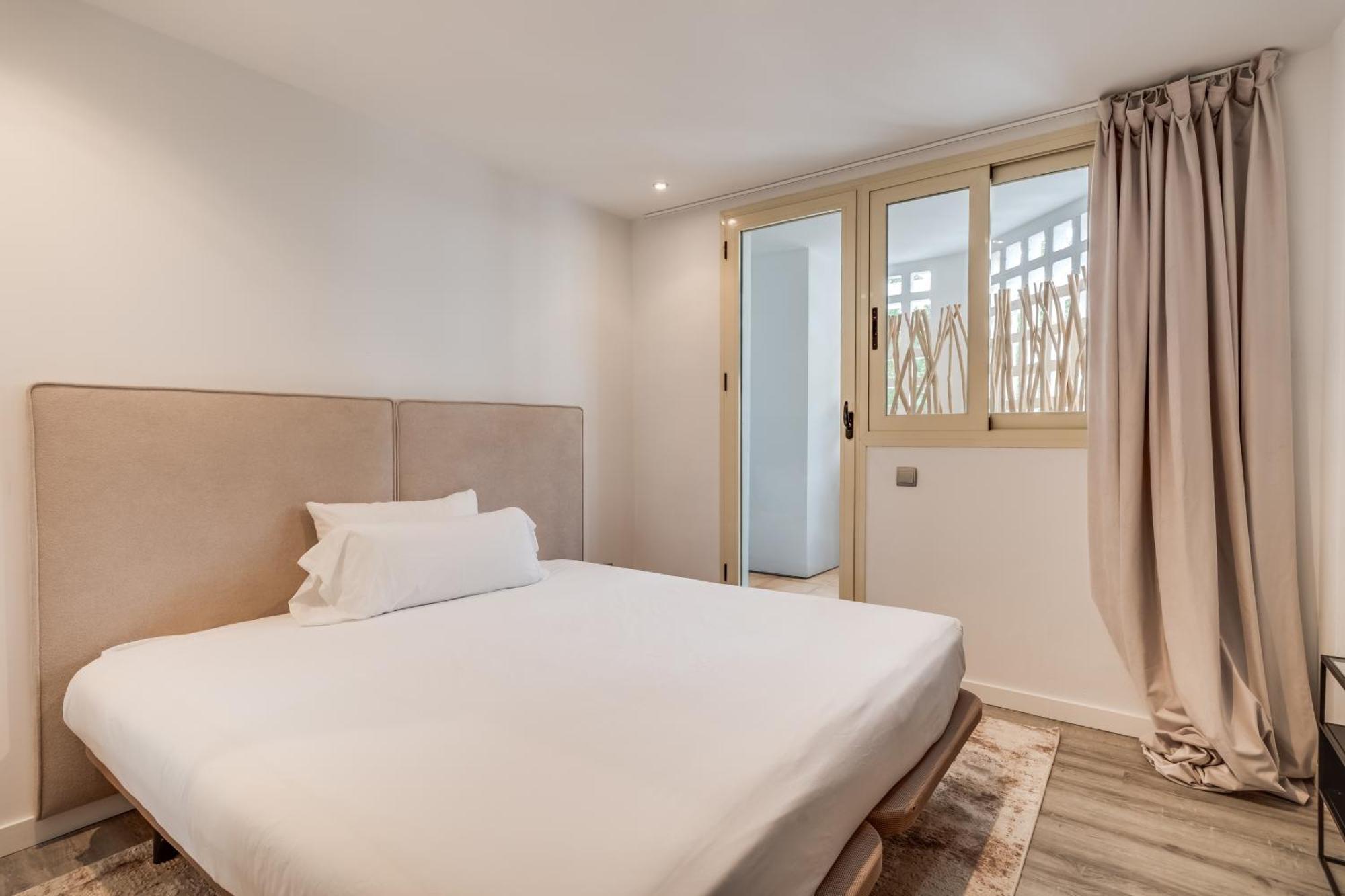 Molo Residences Boutique Apartments & Spa 마르베야 외부 사진
